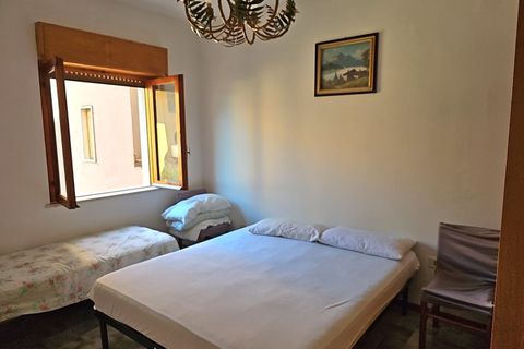 Lejlighed i Scalea, Cosenza, Scalea - € 32.000 | Ref: IC88 - foto 6